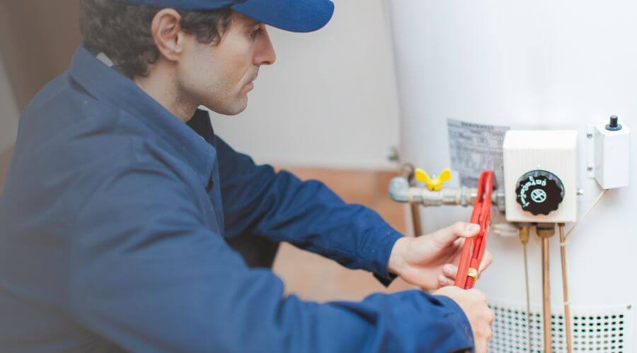 Professional Leak Detection in Clarksburg, WV